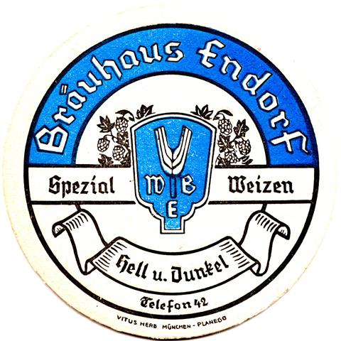 bad endorf ro-by endorfer rund 2ab (215-spezial weizen-schwarzblau)